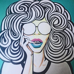 Miss Independent(feat. Don Fayaaz)