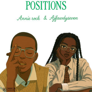 Positions (feat. AJFawdySeven)