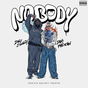 NOBODY (Explicit)