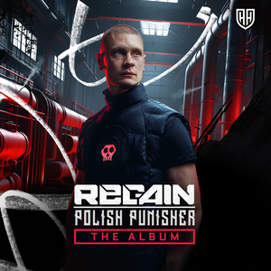 Polish Punisher (Explicit)