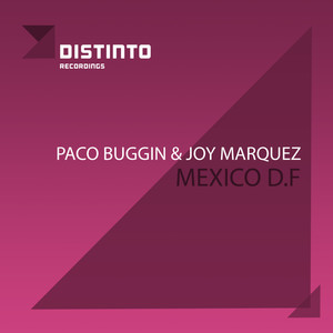 Mexico D.F. (Original Mix)