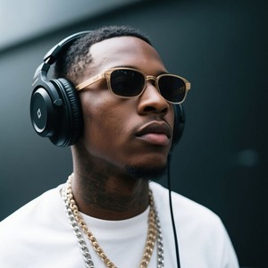 Hip Hop Gentle Sounds