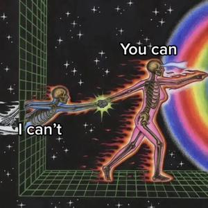 Alleviation (Sped Up)