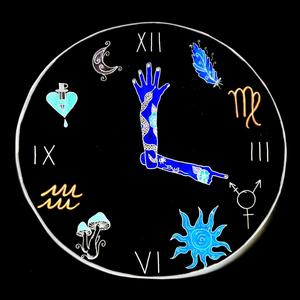 Waiting Fir Time (feat. Garage Band) (Explicit)