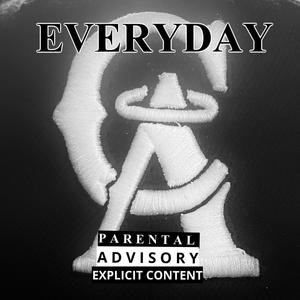 EVERYDAY(feat. 4EverOG, WCP Tank & WCP Stranger) (Explicit)