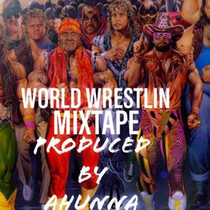 World Wrestling Federation Mixtape (Explicit)