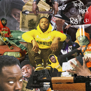 KiDDo Miyagi - No Memories (Explicit)