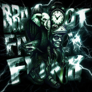 Brainrot Family Funk (Explicit)