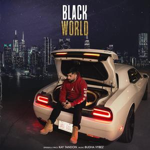 Black World (Explicit)