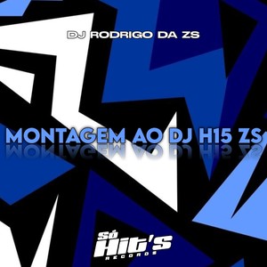 Montagem ao DJ H15 ZS (Explicit)