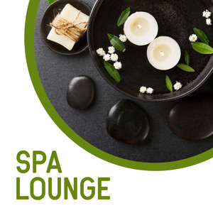 Spa Lounge: Relaxing Atmosphere