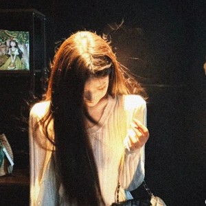 人生路漫漫 (氛围女声)