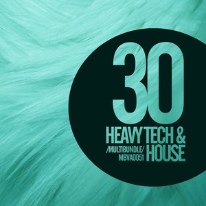 30 Heavy Tech & House Multibundle (Explicit)