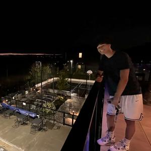 All my love (Explicit)