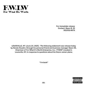 HA VUELTO (Explicit)