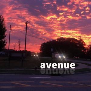 avenue