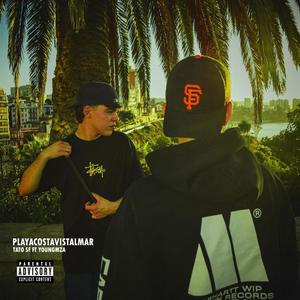 PLAYACOSTAVISTALMAR (Radio Edit)