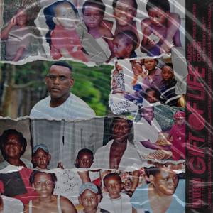 Gift Of Life (Collection) [Explicit]