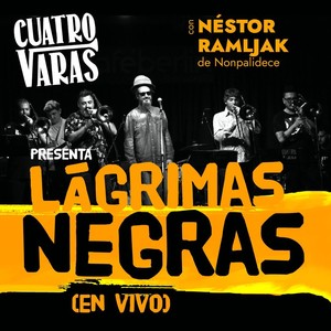 Lágrimas Negras (En Vivo)