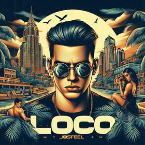 Loco (feat. Tinho_music24)