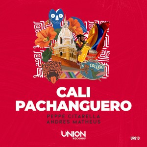 CALI PACHANGUERO