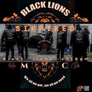 Black Lions Anthem (Explicit)