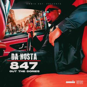 847 OUT THE DORIES (Explicit)