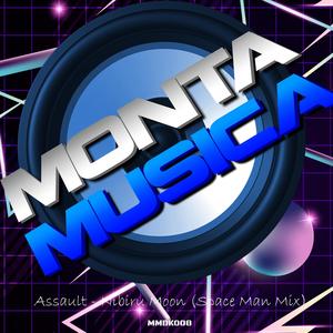 Nibiru Moon (Space Man Mix)