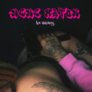 La Wavy - Nene maton (Explicit)
