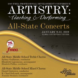 The Star Spangled Banner (Arr. for Treble Choir & Piano) [Live] - The Star Spangled Banner (Arr. for Treble Choir & Piano) [Live]