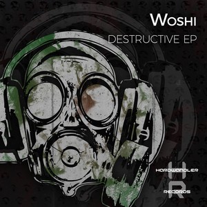 Destructive EP