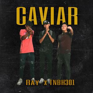 Caviar (feat. TNBH301) [Explicit]