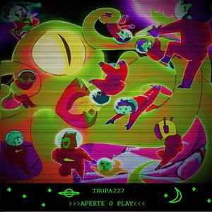 Rave no Subúrbio da Metrópole