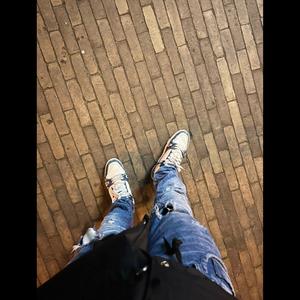 Yarri - Liever Alleen (Explicit)