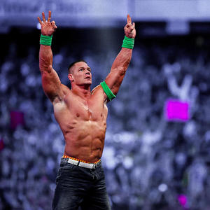 John Cena (Explicit)