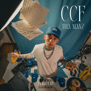 ÇA C'EST FAIT (Explicit)