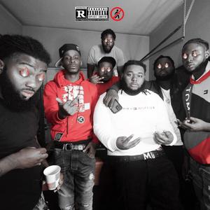 Loitering 2 (feat. RawFrom00) (Explicit)