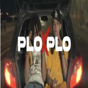 Ploplo (feat. Ekizarr27) [Explicit]