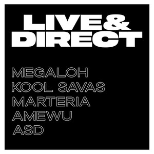 Live & Direct (Explicit)