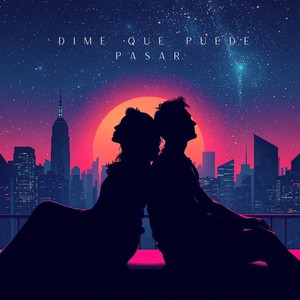 Dime Que Puede Pasar (Caitto Club Mix)