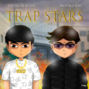 TrapStars (Explicit)