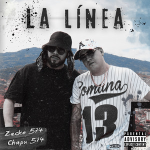 La Línea (Explicit)