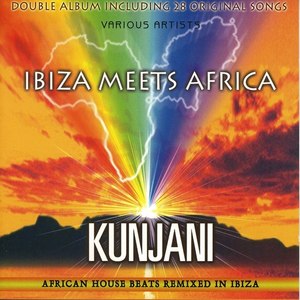 Ibiza Meets Africa