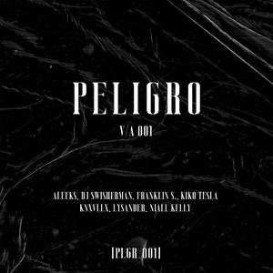 Peligro Club V/A 001