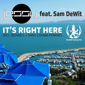 It's Right Here (Extended Mix)