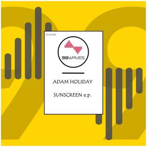 SunScreen (Original Mix)