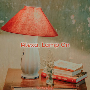 Alexa, Lamp On