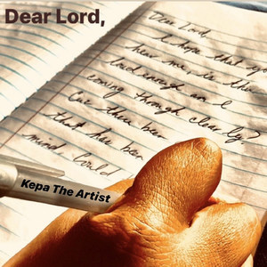 Dear Lord (Explicit)