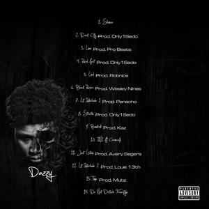 God (Feat. Jabar Selby)