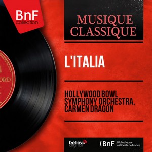 Italian Capriccio, Op. 45 - Finale